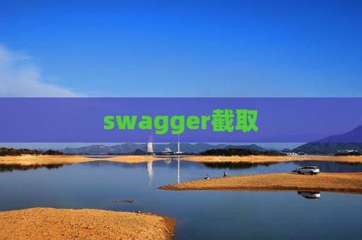 swagger截取 swagger截取